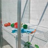 Vitavia IDA Lean To Shelf Kit