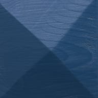 Thorndown Bilberry Blue Paint Pyramid