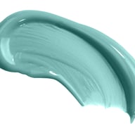 Thorndown Foxwhelp Goblin Blue Paint Splodge