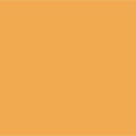 Thorndown Ginger Gold Paint Colour Swatch