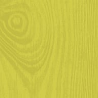 Thorndown Gromwell Green Paint Colour Swatch with Grain