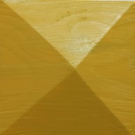 Thorndown Mudgley Mustard Wood Paint Pyramid
