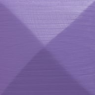 Thorndown Purple Divine Wood Paint Pyramid