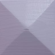 Thorndown Purple Orchid Wood Paint Pyramid