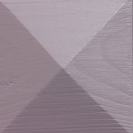 Thorndown Rock Rose Wood Paint Pyramid