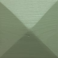 Thorndown Sedge Green Wood Paint Pyramid