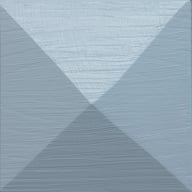 Thorndown Skylark Blue Wood Paint Pyramid