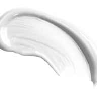 Thorndown Swan White Wood Paint Splodge