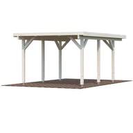 Palmako Karl 11.7 Carport