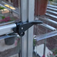 Palram 8x4 Lean to Greenhouse Door Handle