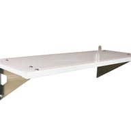 Skylight Shelf