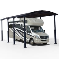 Palram - Canopia Arcadia Alpine 8500 High Carport