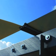 Palram - Canopia Arcadia Alpine Carport Polycarbonate