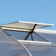 Palram Bella Polycarbonate Greenhouse Roof Vent