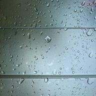 Palram Canopia 6x5 Plastic Rubicon Grey Shed Roof Panels