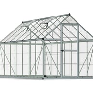 Palram Harmony Staging and Shelving