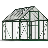 Palram Hybrid 6x10 Green Greenhouse