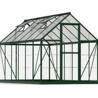 Palram Hybrid 6x12 Green Greenhouse