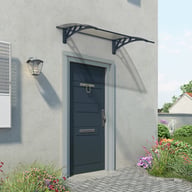 Palram Canopia Neo 1180 Door Canopy Cover