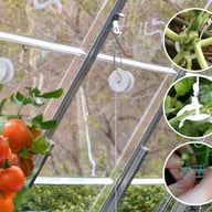 Palram Canopia Trellising Full Kit