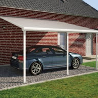 Palram - Canopia Feria Lean To Carport
