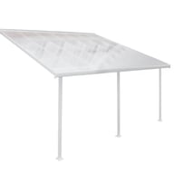 Palram - Canopia Feria 4x4.2m Garden Cover
