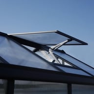 Palram Glory 6x8 Polycarbonate Greenhouse Roof Vent