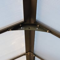 Palram Glory Greenhouse Roof Reinforcement