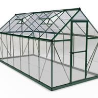 Palram Harmony Staging and Shelving