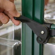 Palram Harmony Door Lock