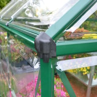 Palram Harmony Guttering