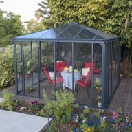Palram - Canopia Ledro 3600 Gardenroom