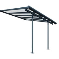 Palram - Canopia Sierra 3x3.5m Patio Cover