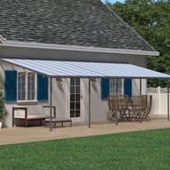 Palram - Canopia Sierra 3x9.15m Patio Cover