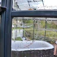 Palram Victory Orangery Lockable Door