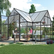 Palram Victory Orangery