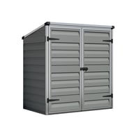 Palram Voyager Plastic Garden Storage Unit