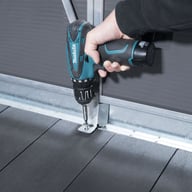 Palram Yukon Plastic Shed Anchoring System