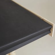 Power 28mm Log Cabin EPDM Roof Covering