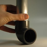 Janssens Downpipe Profile