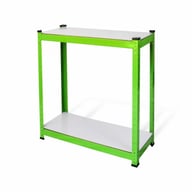 Bulldog 4 Tier Greenhouse Split Staging