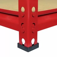 Shelving Workbench Feet