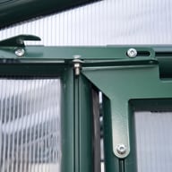 Palram Canopia Aluminium Door Hinge