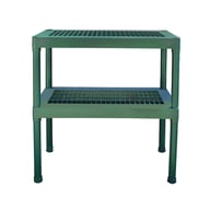 Palram Canopia 2 Tier Staging