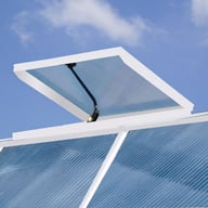 Palram Canopia Sun Room White Roof Vent