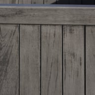 Alderley Grey Rectangular Planter - view 7