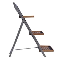 Alderley Plant Ladder Large - view 7