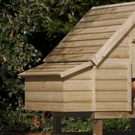 Chicken Coop Large - view 12