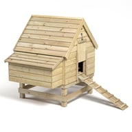 Chicken Coop Large - view 13