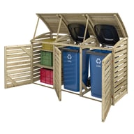 Double Bin With Single Box Store - view 5